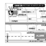 演奏会 コンサート チケットサンプルNo.27裏